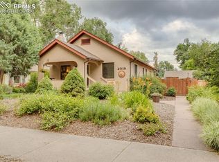 2017 N Royer St #2019, Colorado Springs, CO 80907