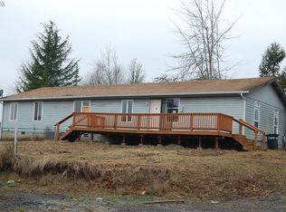 8850 Red Prairie Rd, Sheridan, OR 97378