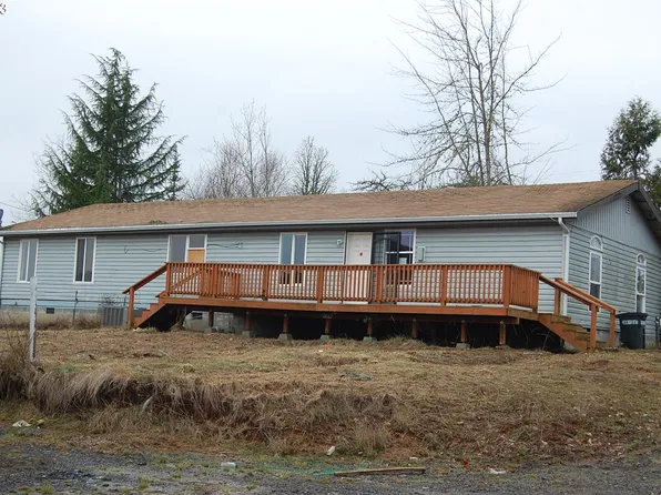 8850 Red Prairie Rd, Sheridan, OR 97378