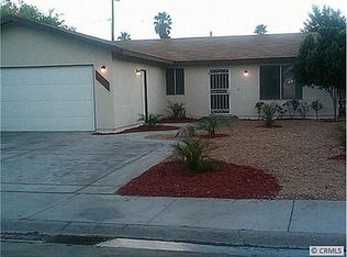 68915 Concepcion Rd, Cathedral City, CA 92234