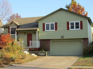 541 W Chadderton Dr, Lincoln, NE 68521