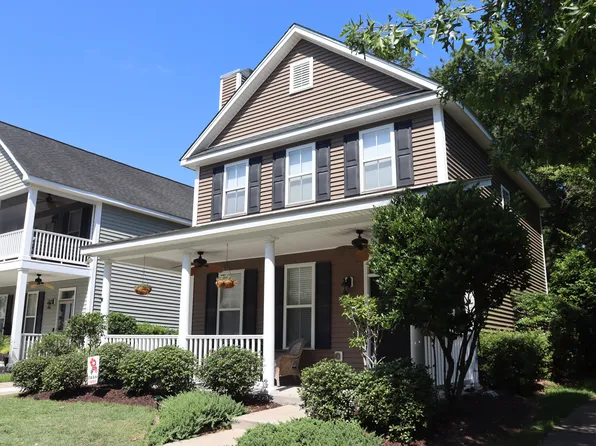 1675 Bee Balm Rd, Johns Island, SC 29455