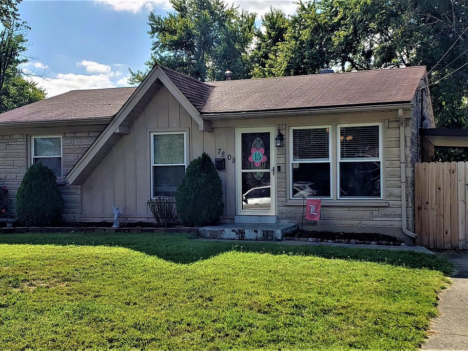 1st image of 7808 Bramble Ln