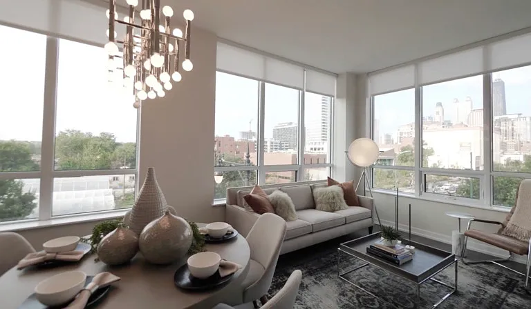 740 N Hudson Ave #1900 — Photo 3