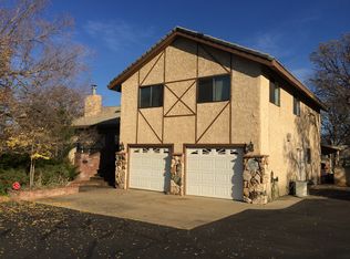 13155 Montecito Rd, Red Bluff, CA 96080