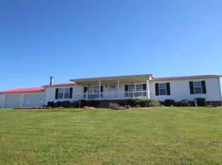 4508 Scenic Hwy, Bland, VA 24315