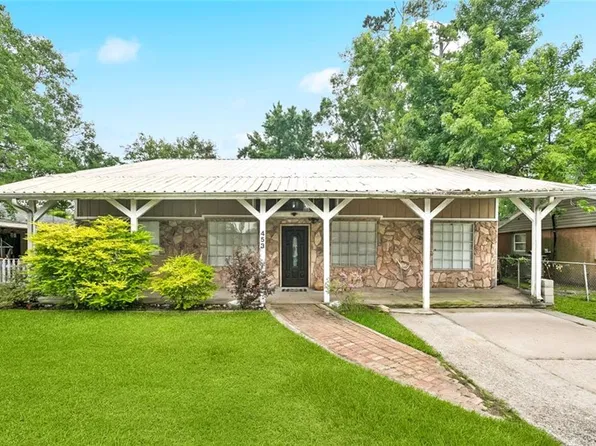 453 Olive Dr, Slidell, LA 70458