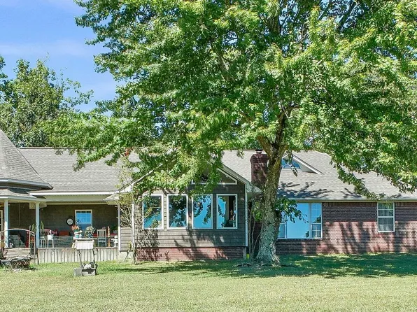 167 Polk Rd #119, Mena, AR 71953