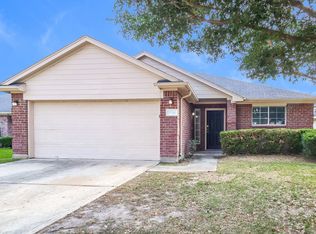 21506 Lovis Way, Humble, TX 77338