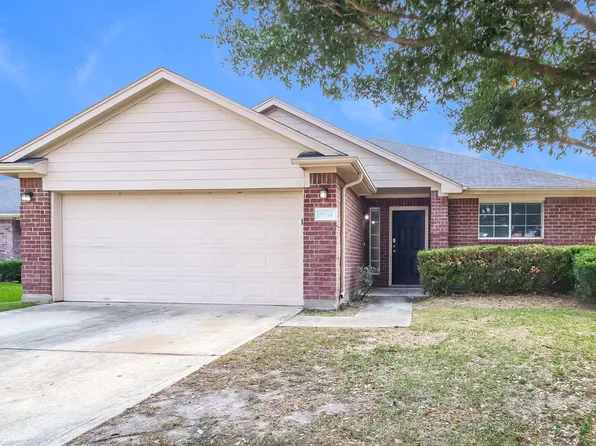 21506 Lovis Way, Humble, TX 77338
