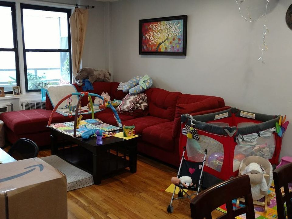 1st image of 350 E 19th St APT 5H