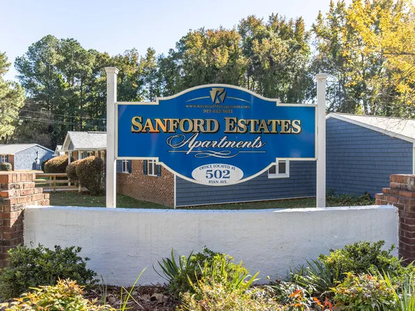Sanford Estates