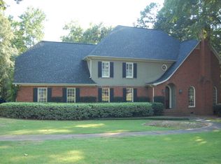 716 Jones Crk, Evans, GA 30809