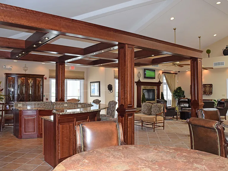 Brenneman Farm Apartments — Photo 11