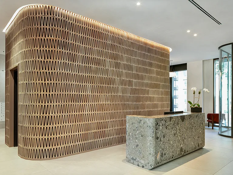 880 Atlantic Ave #6D — Photo 16