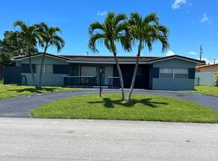 1420 NW 44th Ct, Fort Lauderdale, FL 33309