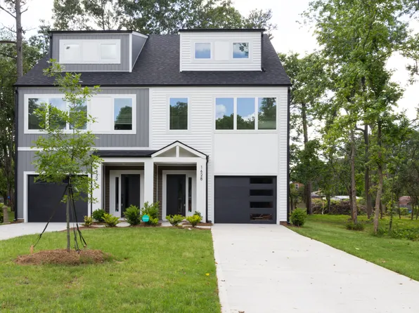 1628 Wildlife Rd, Charlotte, NC 28214
