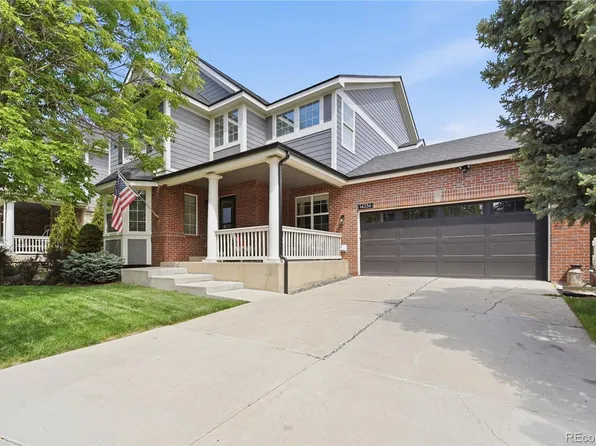 14236 Piney River Road, Broomfield, CO 80023