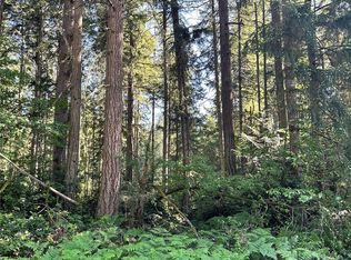 Lake Josephine Riviera, Anderson Island, WA 98303