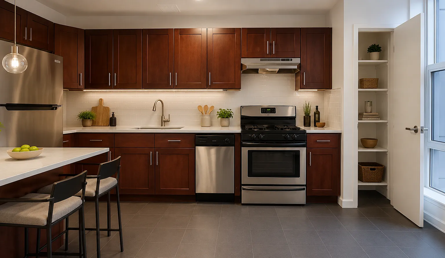 4469 Broadway — Photo 2