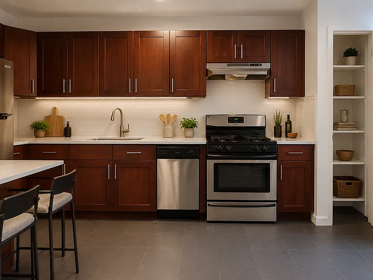 4469 Broadway #413 — Photo 2