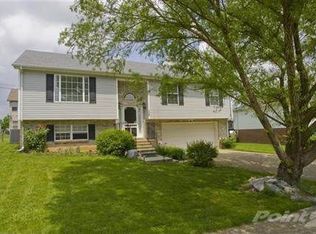 409 Perry Dr, Nicholasville, KY 40356