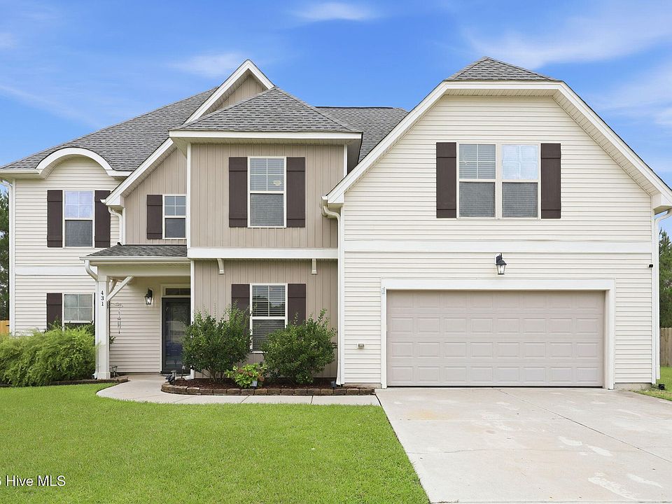 1st image of 431 Cyrus Thompson Drive