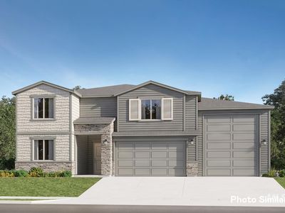 1315 S Bobby Ave, Kuna, ID, 83634