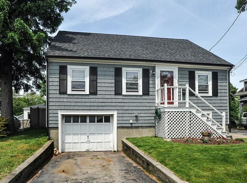 1st image of 20 Glenrose Ave