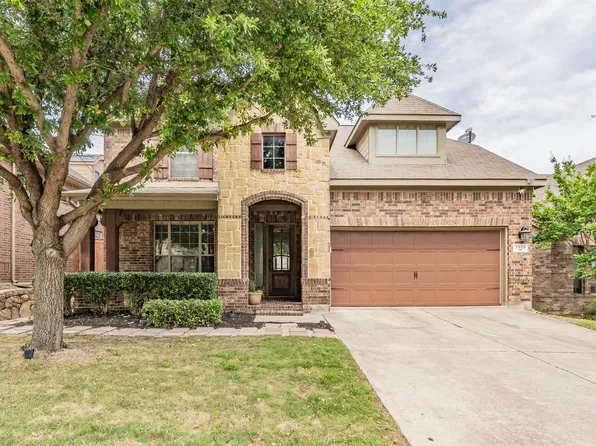 3329 Count Dr, Fort Worth, TX 76244