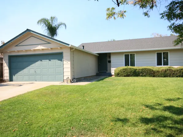 5965 Fishburne Ave, San Jose, CA 95123