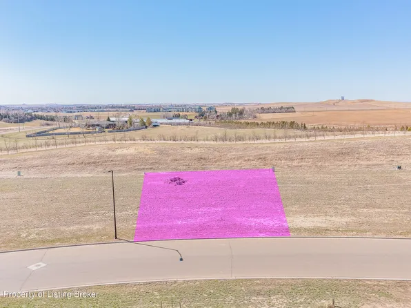 Tdb Marilyn Way Lot 5, Dickinson, ND 58601