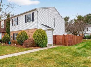 6846 Carnation Cir, Frederick, MD 21703