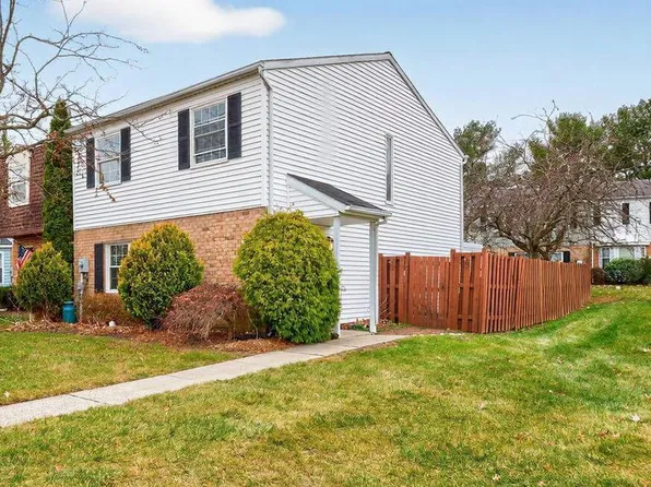 6846 Carnation Cir, Frederick, MD 21703