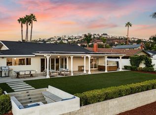 5859 Arboles St, San Diego, CA 92120