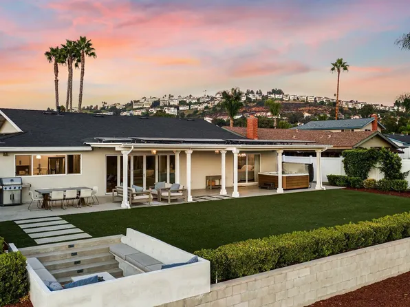 5859 Arboles St, San Diego, CA 92120