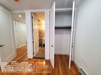 Rented by Bedford Brownstone Realty