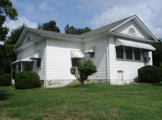 1081 Walker Rd, Coleman Falls, VA 24536