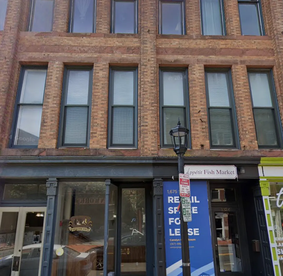 1 bed, 810 sqft, $2,250 — Photo 2