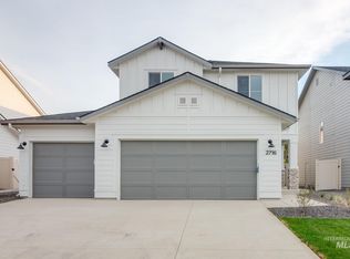 2716 E Night Rider Dr, Kuna, ID 83634