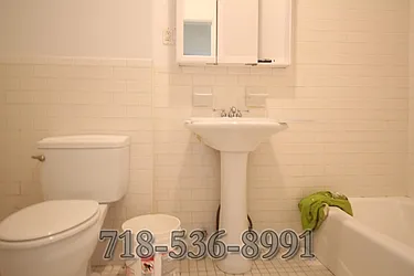 Rented by Next Door Realty NYC