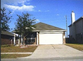 19938 Imperial Stone Dr, Houston, TX 77073