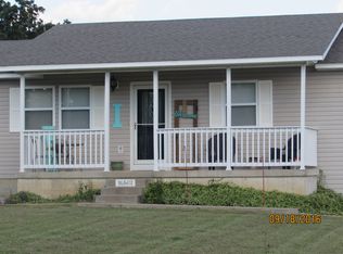 16507 S 1250th Rd, Nevada, MO 64772