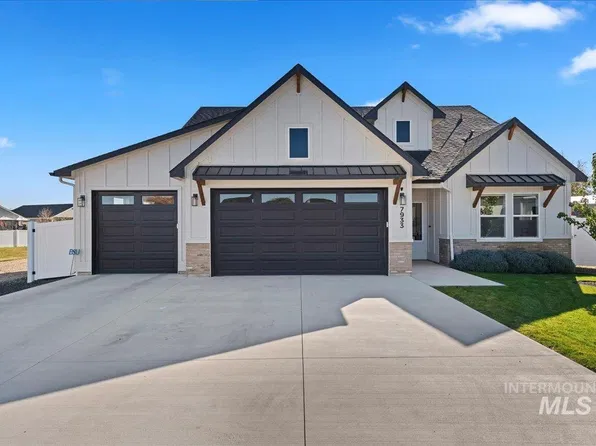 7933 E Apple Tree Loop, Nampa, ID 83687