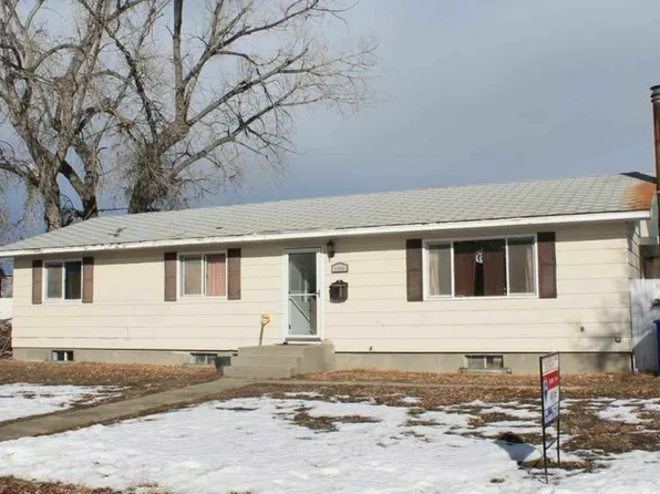 1308 E Washington Ave, Riverton, WY 82501