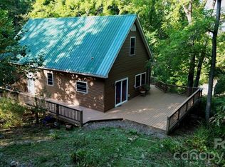 278 Kelses Valley Dr, Mars Hill, NC 28754