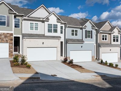 365 Stoneybrook Dr, Dahlonega, GA, 30533