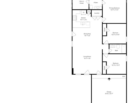 2nd image of 24019 Laurel Farms Dr