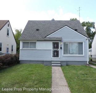 18839 Fox, Redford, MI, 48240