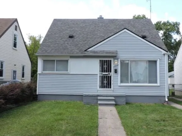 18839 Fox, Redford, MI 48240